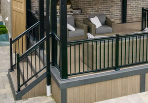 CBMmart fábrica personalizada arte vidrio pasamanos curvo giratorio mármol espiral escaleras en Comercial Villa <span class=keywords><strong>Hotel</strong></span> <span class=keywords><strong>Club</strong></span> - Product Image 6