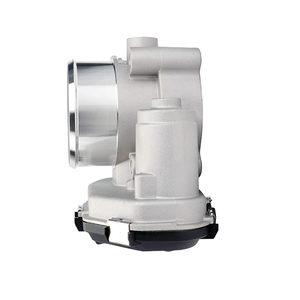 JT4Z9E926A S20408 Corps de papillon haute Performance pour <span class=keywords><strong>Ford</strong></span> F150 EDGE <span class=keywords><strong>m</strong></span>-ustang Ranger Explorer Lincoln Aviator 3.0L 2.3L 2.7L - Product Image 4