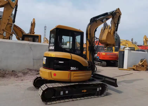 La excavadora de segunda mano Komatsu PC55MR en buen estado a la venta en todo el mundo - Product Image 6