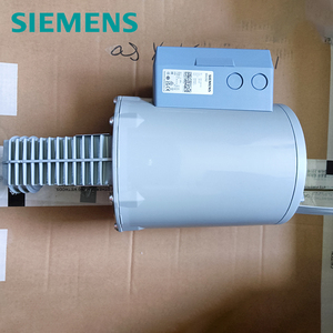 Actionneur SKD SKC60, un actionneur de régulation de débit linéaire ou proportionnel de 2800 Nm, 40 mm, sortie analogique AC24V - Product Image 4