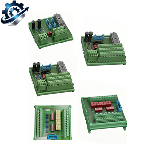 Carte de communication HART pour connexion PLC, vente directe, FI-PFH-NS0137-R FI-PFH-TR-AO-380X, vente en gros - Product Image 3