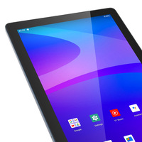UTAB M1019 Nueva Tablet de 10.1 Pulgadas 1280x800 con Doble SIM, 4 GB de RAM, Ultrafina, Android 11, 4G LTE, Wi-Fi, GSM, Pantalla Táctil Capacitiva, MTK Octa