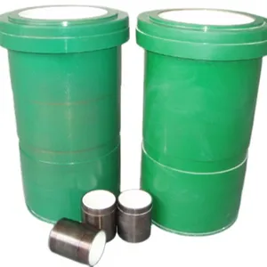 API 7K Schlamm pumpe Ersatzteile Keramik auskleidung für Ölbohrungen