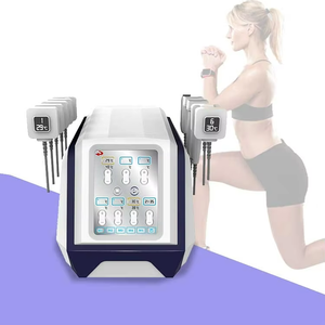 Radiofréquence fractionnée pour le visage et radiofréquence monopolaire pour le corps, machine de radiofréquence pour la perte de poids et l'élimination de la <span class=keywords><strong>cellulite</strong></span> - Product Image 2