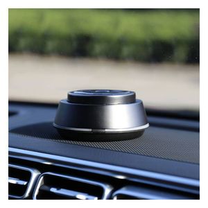 Mesin penyebar aroma parfum cerdas dispenser parfum mobil grosir - Product Image 3