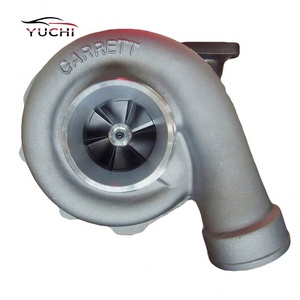 Turbocompresseur Xiaosong 400-5 de qualité industrielle, applicable aux systèmes moteur automobile et moto - Product Image 3