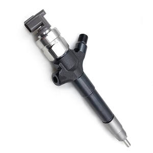 Denso 095000-5600 1465A041 Injecteur pour Mitsubishi Series Engine 4D56HP Di-<span class=keywords><strong>D</strong></span> <span class=keywords><strong>Euro</strong></span> 3 Fenglan Brand Remanufactured - Product Image 6