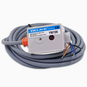 בוייק בעלי יכולת זיהוי גבוהה ונמוכה חיישן מים קיבולים ורמת צנרת שמן - Product Image 3