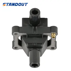 221506002 High Quality Mercedes Benz ignition coil for Mercedes Benz CLK coil ignition