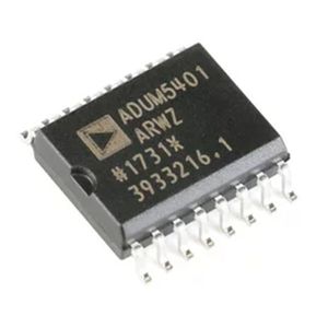 <b>Integrated</b> <b>Circuits</b> IC ADUM5201ARWZ-RL ADUM5201CRWZ-RL ADUM5230ARWZ-RL ADUM5401CRWZ-RL ADUM5242ARZ-RL7 ADUM5401ARWZ-RL - Product Image 1