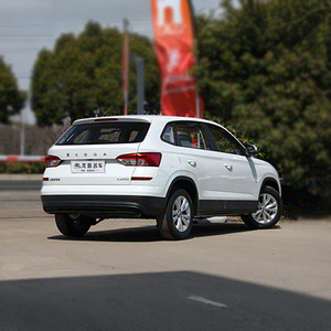 Skoda <span class=keywords><strong>Kamiq</strong></span> 2024 1.5L Automatic Power Edition National VI con Schermo Touch da 9 Pollici, Auto Usata a Prezzo Scontato - Product Image 6