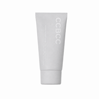 Crème Visage Réparatrice Barrier Restore à l'Acide Kojique, au Ginseng et à l'Huile de Jojoba – Hydratant Concentré et Nourrissant pour Tous Types de Peau, Anti-Âge