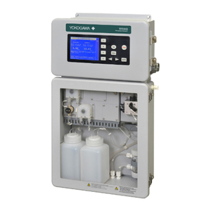 Analyseur de phosphate Yokogawa WE440 (Veuillez nous contacter pour obtenir le meilleur devis et confirmer les délais de livraison) Mesure précise - Product Image 1
