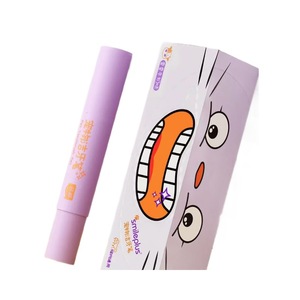 Cross-border exclusive <b>pet</b> toothbrush and cleaning pen for dogs, tartar removal, and cats. - Product Image 2