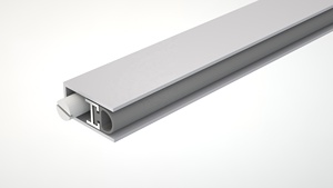 Automatic <strong>Door</strong> Gap <strong>Sealer</strong> <strong>for</strong> Wood <strong>Door</strong>. <strong>Door</strong> Seal - Product Image 3