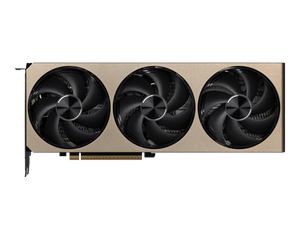 การ์ดจอเกมมิ่งรุ่นดั้งเดิม MS1 GeForce RTX5070 12G INSPIRE 3X OC 12GB GDDR7 192-bit 28Gbps การ์ดแสดงผลสำหรับเล่นเกม - Product Image 4