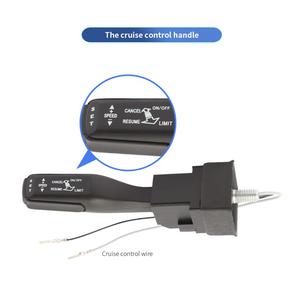 مثبت سرعة عالمي Easyguard للسيارات محدد السرعة - Product Image 2