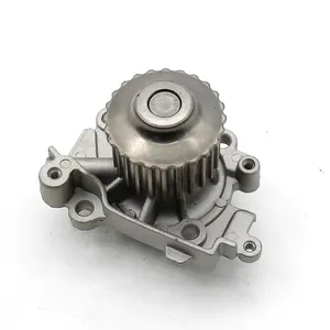 Superior Quality Automotive Parts DP242-S MD346790 Cooling Systems Engine Water Pump For CHANGFENG JAC LOTUS ZHONGHUA