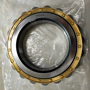 Roulement à rouleaux cylindriques 60x113x31mm pour machines minières <span class=keywords><strong>RN</strong></span> 312 E M1 Roulement à rouleaux excentriques - Product Image 6