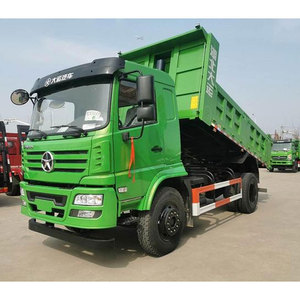 Xe tải mới <span class=keywords><strong>2025</strong></span> 50t 6x4 tipper Đài Loan 8x4 <span class=keywords><strong>UD</strong></span> 100tonn shacman xe tải - Product Image 6