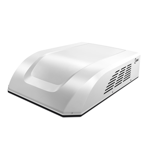 Système de climatisation CLIMA <span class=keywords><strong>SLIMA</strong></span> AC 08INV 12V/220V R32/R134a avec thermostat pour camping-car et minibus, chauffage et refroidissement - Product Image 1