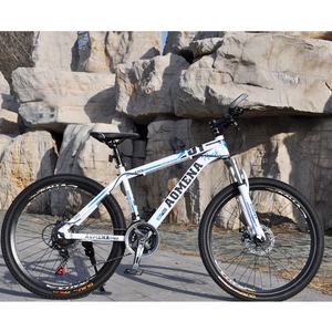 Le vélo de montagne en acier au carbone le plus populaire, vélo pas cher, vélos de 26 pouces pour adultes - Product Image 5