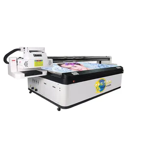 Uv Printer Op Breed En Niet Gespecificeerd Lederen Custom Print Bokshandschoenen Logo Drukmachine