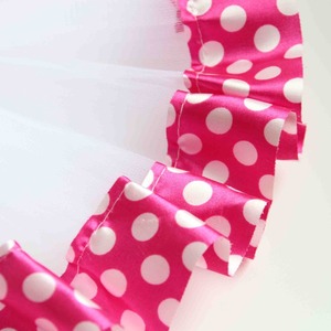 Vestido Tutú de Ballet al Por Mayor a Precio de Fábrica de Proveedor Chino - Product Image 4