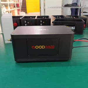 Système de suivi solaire par algorithme astronomique avec contrôleur TCU, suiveur intelligent de l'orientation des panneaux photovoltaïques à énergie solaire - Product Image 3
