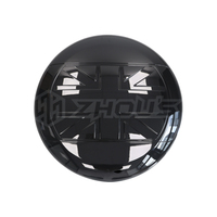 Zhous Design Offroad Accessoires Couverture de roue de secours de pneu personnalisé pour Land Rover L663 Nouveau Defender 90 110 130