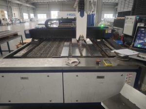 Tấm kim loại dịch vụ chế biến cắt laser <span class=keywords><strong>CNC</strong></span> gia công stamping cho Brass thép không gỉ và thép - Product Image 3