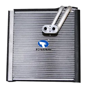 TONGSHI Pabrik AC Evaporator AC Mobil Evaporator untuk HYUNDAI ELANTA 11-13 OEM 971393X000