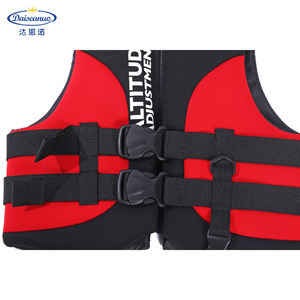 <span class=keywords><strong>Gilet</strong></span> de sauvetage près du corps enfants aide à la flottabilité pêche Kayak canoë <span class=keywords><strong>gilet</strong></span> de sauvetage <span class=keywords><strong>gilet</strong></span> de rembourrage pour la sécurité de la vie - Product Image 5