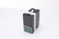 Contrôleur de température PID AOYI XMTE-919(T) 48*96mm, entrée K J E Pt100, sortie 4-20mA, RS485 Modbus-RTU, thermostat de panneau vertical