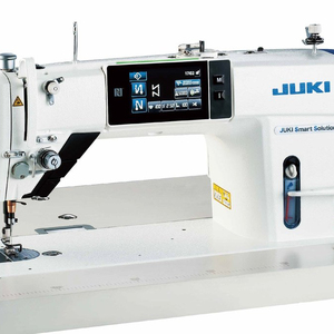 New Jukis DDL-9000C Series Industrial Direct-drive High-speed Sewing Machine with Automatic <b>Thread</b> Trimmer and Motor - Product Image 1