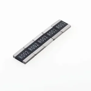 SMD 2512 2728 сопротивление 5mR R002 2 Вт 1% чип резистор