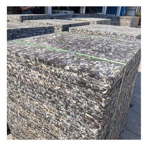 Hongfa Nhà Máy Giá xi măng gạch PVC Pallet Nhựa GMT sợi thủy tinh Pallet cho khối bê tông Máy làm - Product Image 4