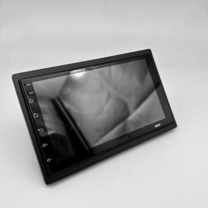 Máy Phát Nhạc Mp5 2 Din Cho Xe Hơi, Hệ Điều Hành <span class=keywords><strong>Android</strong></span> <span class=keywords><strong>7</strong></span> Inch Có Định Vị <span class=keywords><strong>GPS</strong></span> <span class=keywords><strong>Wifi</strong></span>, Thiết Bị Phát Nhạc Âm Thanh Nổi Cho Xe Hơi - Product Image 5