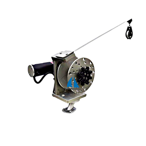 Transportador <span class=keywords><strong>de</strong></span> cuerda <span class=keywords><strong>de</strong></span> pesca, cabrestante hidráulico <span class=keywords><strong>de</strong></span> tracción <span class=keywords><strong>de</strong></span> elevación pequeña para grúa, desguace, barco <span class=keywords><strong>de</strong></span> pesca, <span class=keywords><strong>arrastre</strong></span> - Product Image 1