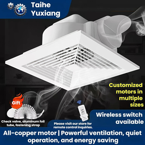 <span class=keywords><strong>6</strong></span> 8/9/10/12/14/16/20 inch embed Duct im lặng Trần thông gió người hâm mộ phòng tắm Air extractor exhaust <span class=keywords><strong>fan</strong></span> đối với nhà vệ sinh - Product Image 3