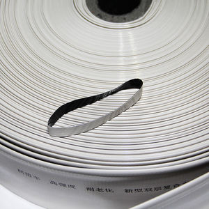 Approvisionnement d'usine nouveau Tube de <span class=keywords><strong>tuyau</strong></span> souple à <span class=keywords><strong>double</strong></span> couche en PE pour l'irrigation agricole produit d'irrigation d'<span class=keywords><strong>arrosage</strong></span> de haute qualité - Product Image 5