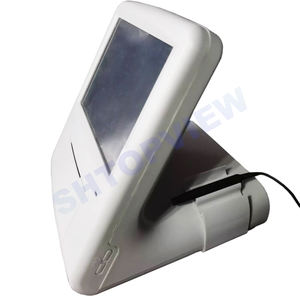 軸長さ前室内深さレンズ厚さ計器を正確に測定するための最新の眼科機器スキャン - Product Image 5