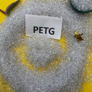High-Purity White Polypropylene <b>PP</b> Resin Pellets Food Grade Premium Quality Recycled From Indonesia Bulk Export for Packaging - Product Image 4