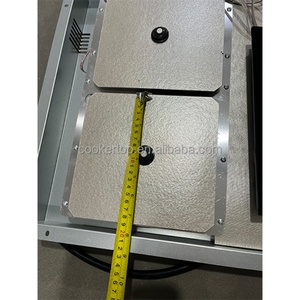 เตาแม่เหล็กไฟฟ้า 4000 วัตต์ เตาแม่เหล็กไฟฟ้าแบบซ่อน - Product Image 5