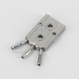 Bloc de connexion de conduite DB-SKN1139 pour imprimante CIJ Domino D/AX Series 320i 420i 520i |   Bloc de serrage pour collecteur - Product Image 5