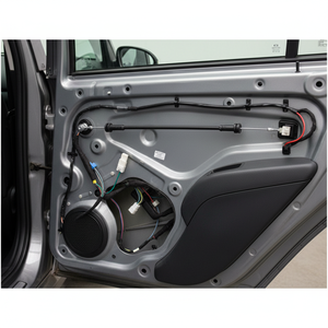 ตัวเปิดประตูด้านนอกด้านหลังสำหรับสมาร์ท ฟอร์โฟร์ 454 - Product Image 3