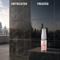Essence anti-graffiti pour carrelage, qualité industrielle A1, formule modifiée invisible à base de nano-micro-silice céramique, liquide transparent