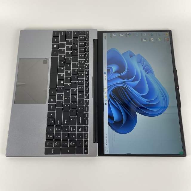 Laptops N100 15.6 Inch Laptop Brand New Intel N100 Laptop