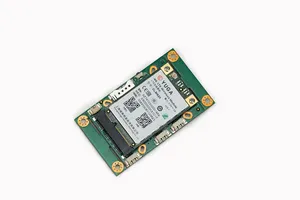 OEM 4G LTE Embedded Router Module1 SIM Card Slot 2 WiFi For Home Modem Outdoor Industrial Dual 100Mbps Ethernet Port