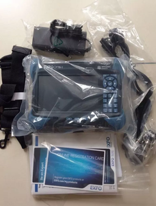 OTDR maxtester Pon OTDR iolm phần mềm 715b 730c 715d 730d giá cả cạnh tranh machine1310 và 1550 và lọc 1625 và 1650 - Product Image 4